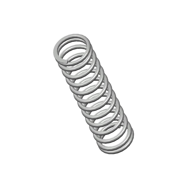 Approved Vendor Compression Spring, O=1.296, L= 4.94, W= .144 G309972371 - main